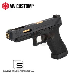 AW Custom SAI Tier One G34