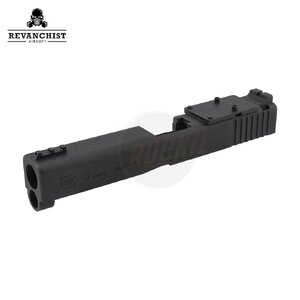 Revanchist 3DP RMR Slide V2 for Tokyo Marui G17 Gen4