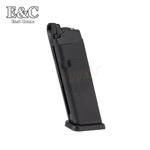 E&C 25rd G17 Gas Magazine