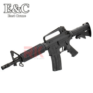 E&C 326 M733 Commando AEG