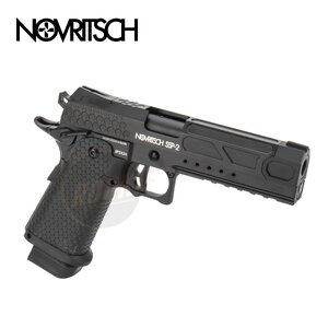NOVRITSCH SSP2 GBB