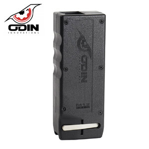 Odin Innovations M12 Sidewinder Speed Loader - Black