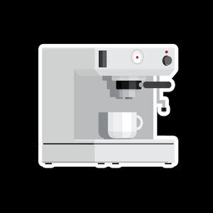 เครื่องชงกาแฟ เอสเปรสโซ่