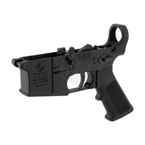 WSG M4 /AR Type Lower Receiver Group for VFC M4 GBB