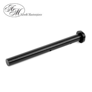 Airsoft Masterpiece Aluminum Guide Rod for Hi-CAPA 5.1 (Black)