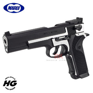 Tokyo Marui S&W PC356 Spring Pistol (HG, Hop Up)