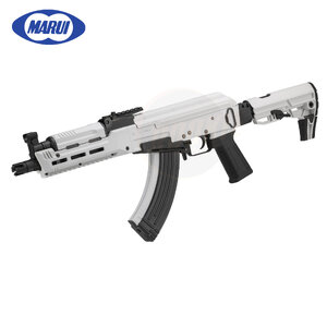 Tokyo Marui AK White Storm Next Gen AEG