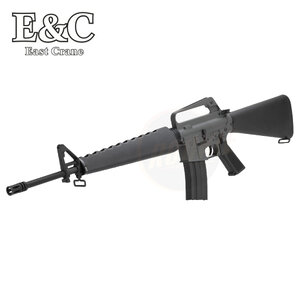 E&C 320 S2 M16A1 AEG