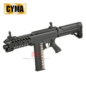 CYMA 102 SGR-12 Shotgun AEG