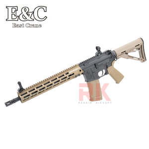 E&C 642 S4 URGI MK8 13.5" AEG - DE