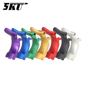 5KU Aluminum Grip Safety for Marui Hi-CAPA (GB-579)