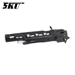 5KU EX-01 CNC Slide & Frame Kit for Marui Hi-CAPA (GB-574)