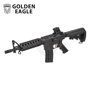 Golden Eagle FB6624 M4 CQB AEG (Metal Version)