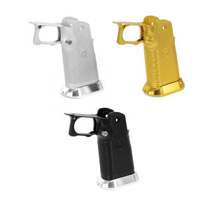 Gunsmith Bros Aluminum Grip for Hi-CAPA Type 04 (LimCat V2)