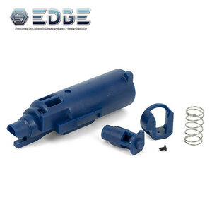 EDGE Enhanced Nozzle Set (Long Stroke Ver.) for TM Hi-CAPA / 1911