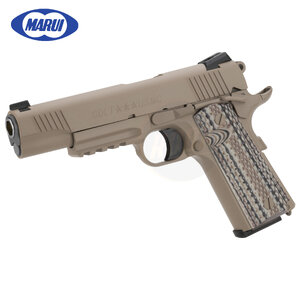 Tokyo Marui M45A1 GBB - Tan