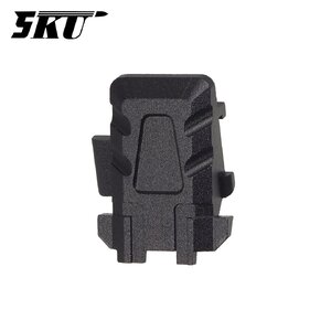 5KU Aluminum Slide Cap for for VFC P320 Series (GBVM010)