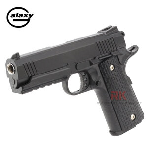 Galaxy G25 (ฺKimber Warrior) - Spring Action