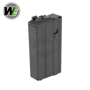 WE 20rds M4 / M16 Gas Magazine (Black)