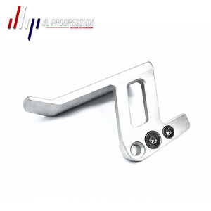 JLP Amphibious Mount for Hi-CAPA (Silver)