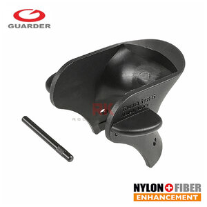 Guarder Thumb Rest For G-Series