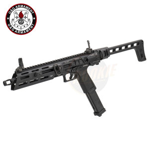 G&G Armament SMC-9 Carbine GBB