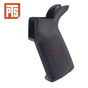 PTS Enhanced Polymer Grip (EPG) - AEG (Black)