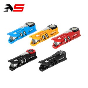 NexxSpeed CNC Aluminum Hop-Up Chamber (Hard Nub) for AAP-01