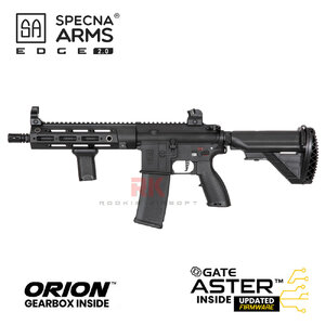 Specna Arms SA-H23 EDGE 2.0 HK416D RAHG