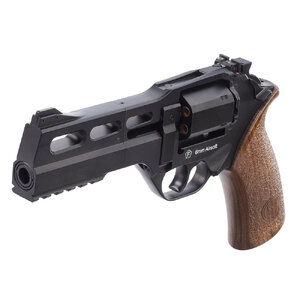 BO Chiappa Rhino 50DS .357 CO2 Revolver (Black)