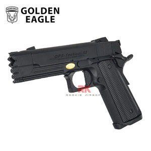 Golden Eagle 3317 Strike Warrior 4.3 GBB