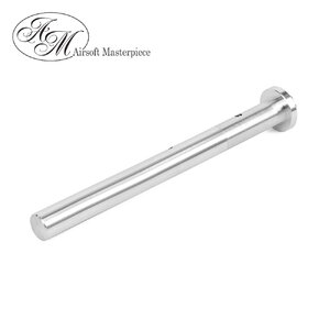 Airsoft Masterpiece Aluminum Guide Rod for Hi-CAPA 5.1 (Silver)