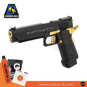 Double Bell 795 Hi-CAPA 5.1 Gold Custom