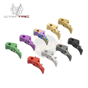 CTM Athletics Adjustable Trigger for Glock / AAP-01
