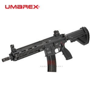 UMAREX / VFC HK416D V3 GBBR