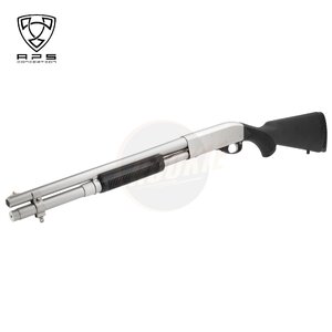 APS CAM870 MKIII Marine Shell-Ejecting Shotgun