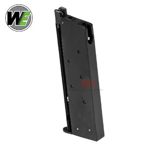 Magazine WE M1911 Black
