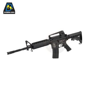 Double Bell 051 M4 RIS AEG