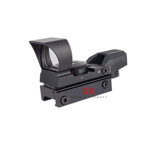 Red Dot C-More เหลี่ยม V2