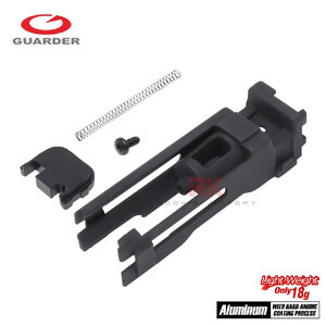 Guarder Light Weight Nozzle Housing for Marui G17 / G19 Gen4