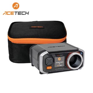 Acetech AC6000 MKIII BT Chronograph (Premium Edition)