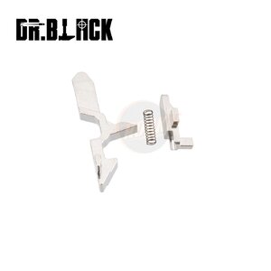 Dr.Black Stainless Steel Disconnector Set for Marui Hi-CAPA