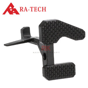 RA-TECH URGI MK16 Maritime Steel Bolt Stop for VFC AR GBB