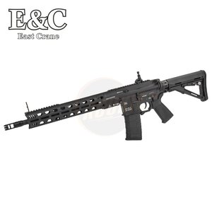 E&C 121B S2 HK416D SI-GRIDLOK Light Speed - 14.5inch