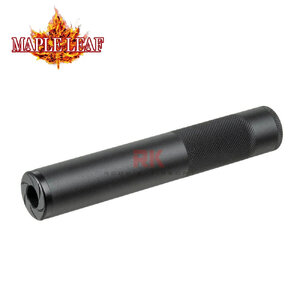 Maple Leaf Whisper Dummy Silencer 175mm (M)