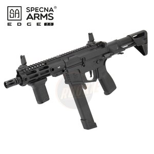 Specna Arms X01 EDGE 2.0™ AEG - Black