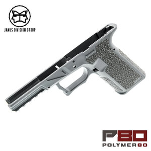JDG Polymer80 P80 PF940V2 Frame for UMAREX G17 Gen3 (Cobalt Grey)