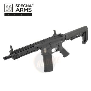 Specna Arms F01 FLEX™ AEG - Black