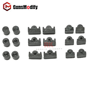 Gunsmodify Modify Hop Up Tensioner (9 Parameter 18pcs / 60 degree) for 0.20g - 0.25g (GM0492)