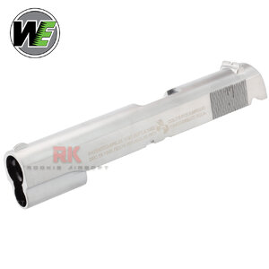 WE 1911 Slide - Silver